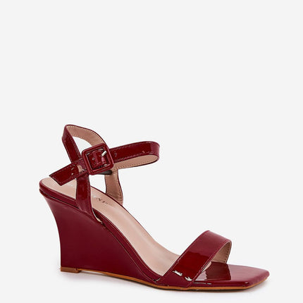  Buskin model 210796 Step in style 