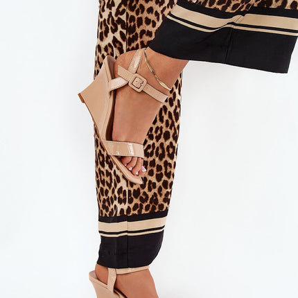  Buskin model 210797 Step in style 