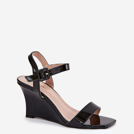  Buskin model 210798 Step in style 