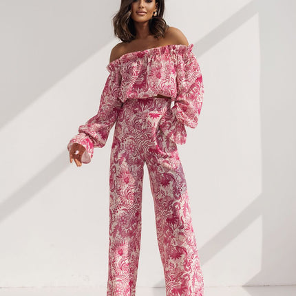  Set model 210834 LaBalancia 