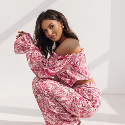  Set model 210834 LaBalancia 