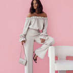 beige 2 / XS/S