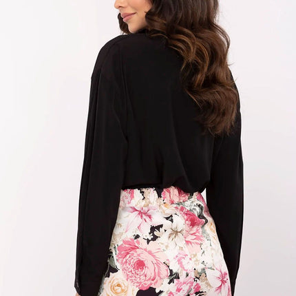  Skirt pants model 210856 Italy Moda 