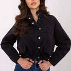 black / one-size-fits-all