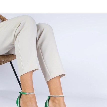  High heels model 210914 PRIMO 