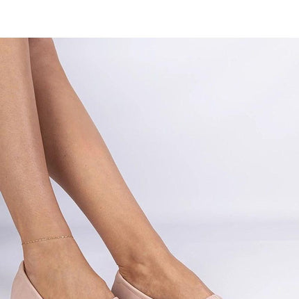  Ballet flats model 210932 PRIMO 