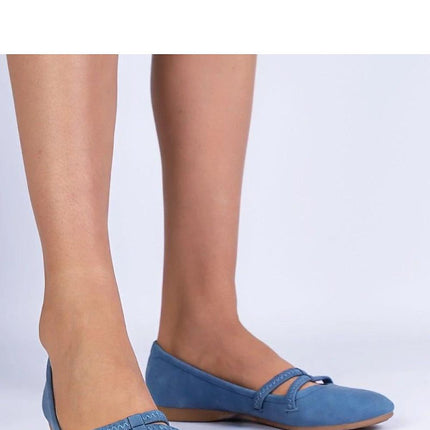  Ballet flats model 210933 PRIMO 