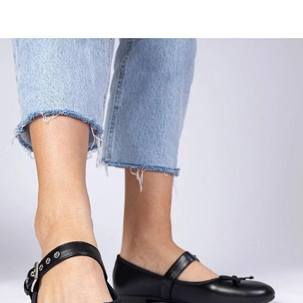  Ballet flats model 210934 PRIMO 