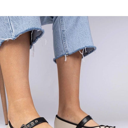  Ballet flats model 210935 PRIMO 