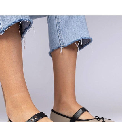  Ballet flats model 210939 PRIMO 