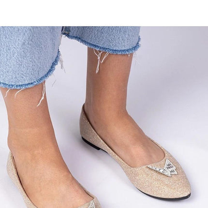  Ballet flats model 210942 PRIMO 