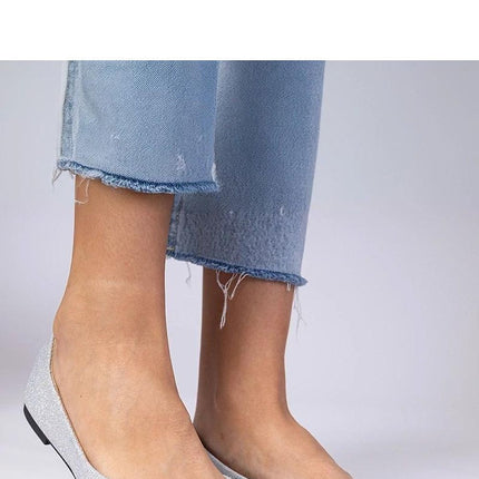  Ballet flats model 210943 PRIMO 