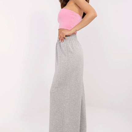  Tracksuit trousers model 210945 Italy Moda 