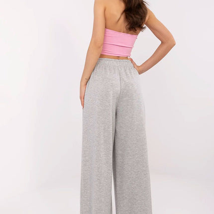  Tracksuit trousers model 210945 Italy Moda 