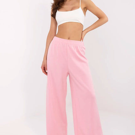  Tracksuit trousers model 210946 Italy Moda 