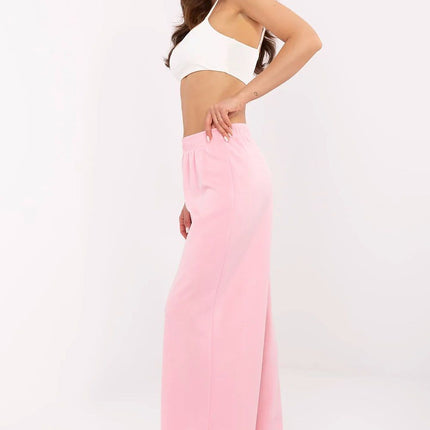  Tracksuit trousers model 210946 Italy Moda 