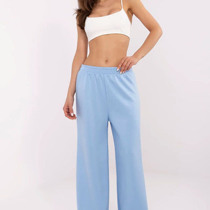  Tracksuit trousers model 210948 Italy Moda 