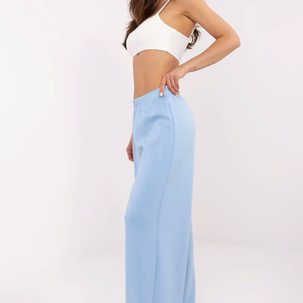  Tracksuit trousers model 210948 Italy Moda 