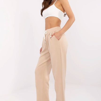  Tracksuit trousers model 210952 Italy Moda 