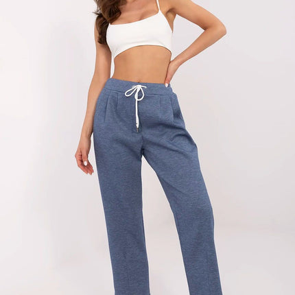  Tracksuit trousers model 210954 Italy Moda 