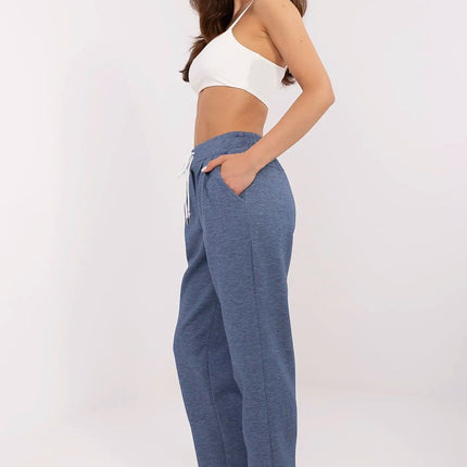  Tracksuit trousers model 210954 Italy Moda 