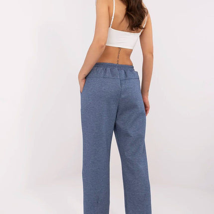  Tracksuit trousers model 210954 Italy Moda 