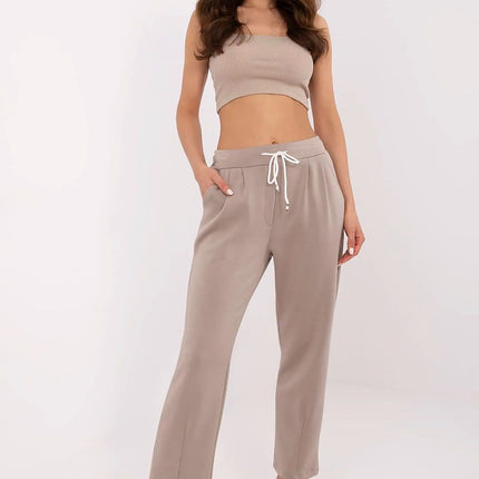 Tracksuit trousers model 210955 Italy Moda 