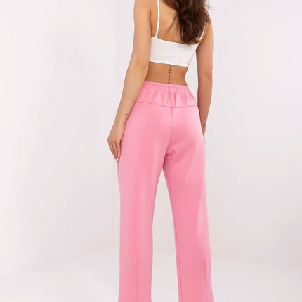  Tracksuit trousers model 210957 Italy Moda 