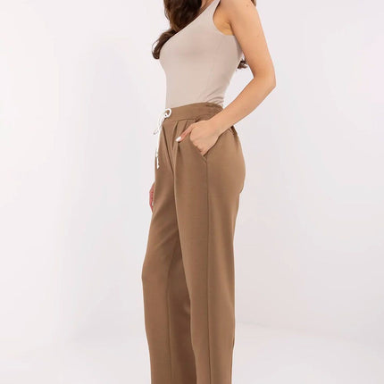  Tracksuit trousers model 210958 Italy Moda 