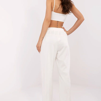  Tracksuit trousers model 210960 Italy Moda 