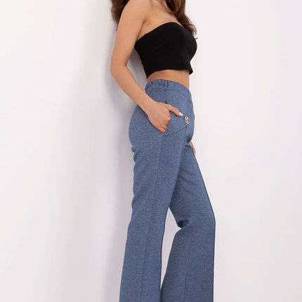  Tracksuit trousers model 210963 Italy Moda 