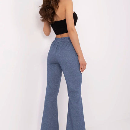  Tracksuit trousers model 210963 Italy Moda 