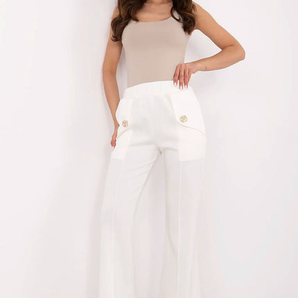  Tracksuit trousers model 210965 Italy Moda 