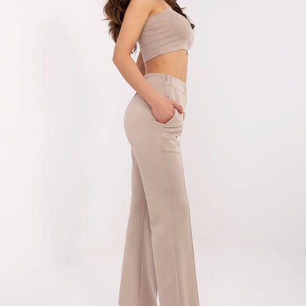  Tracksuit trousers model 210966 Italy Moda 