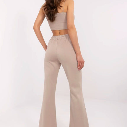  Tracksuit trousers model 210966 Italy Moda 