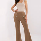 brown / one-size-fits-all