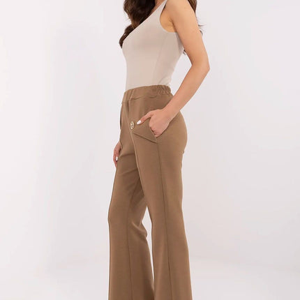  Tracksuit trousers model 210968 Italy Moda 