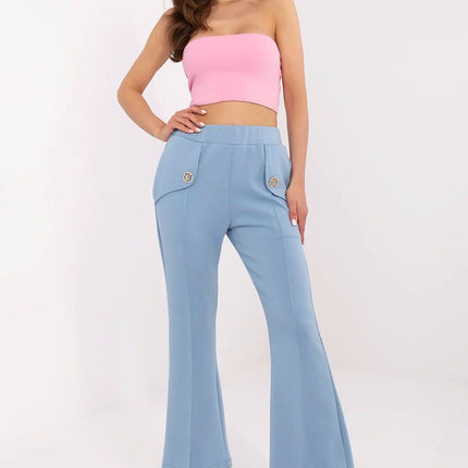  Tracksuit trousers model 210969 Italy Moda 