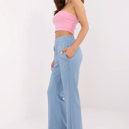  Tracksuit trousers model 210969 Italy Moda 