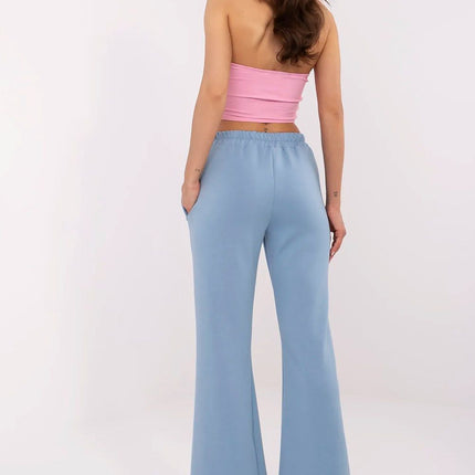  Tracksuit trousers model 210969 Italy Moda 