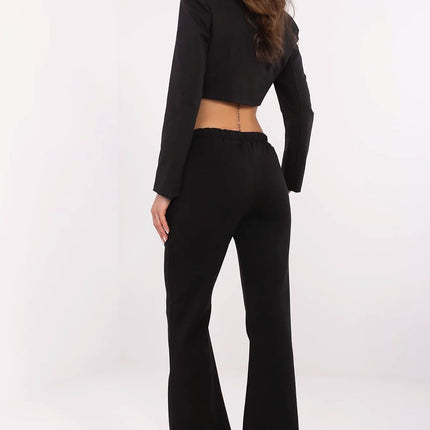  Tracksuit trousers model 210970 Italy Moda 