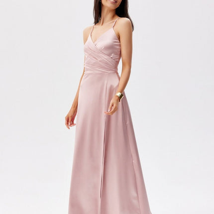  Long dress model 210977 Roco Fashion 