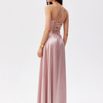  Long dress model 210977 Roco Fashion 