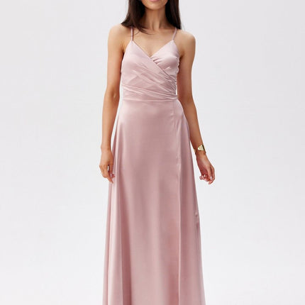  Long dress model 210977 Roco Fashion 