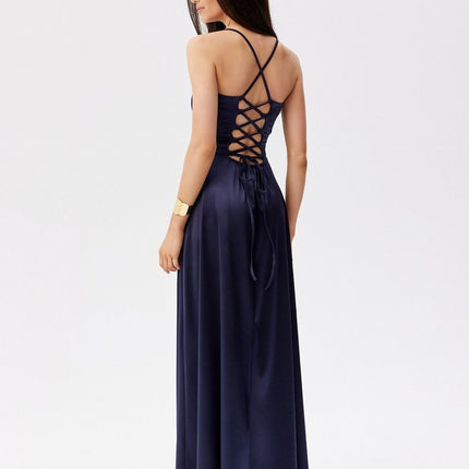  Long dress model 210978 Roco Fashion 