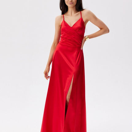  Long dress model 210979 Roco Fashion 