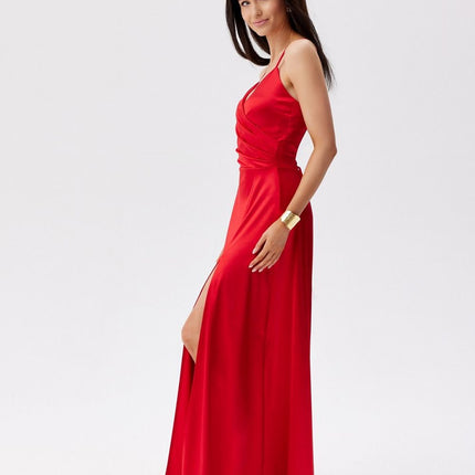  Long dress model 210979 Roco Fashion 