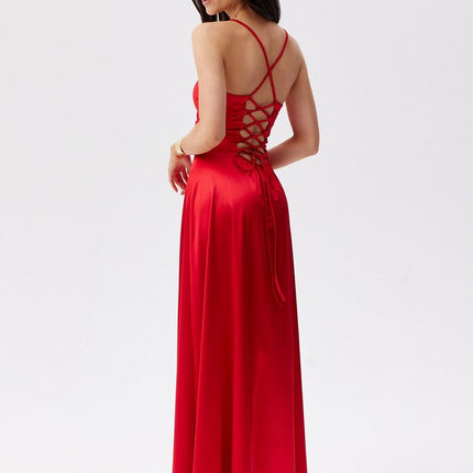  Long dress model 210979 Roco Fashion 