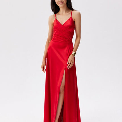  Long dress model 210979 Roco Fashion 