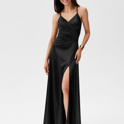  Long dress model 210980 Roco Fashion 